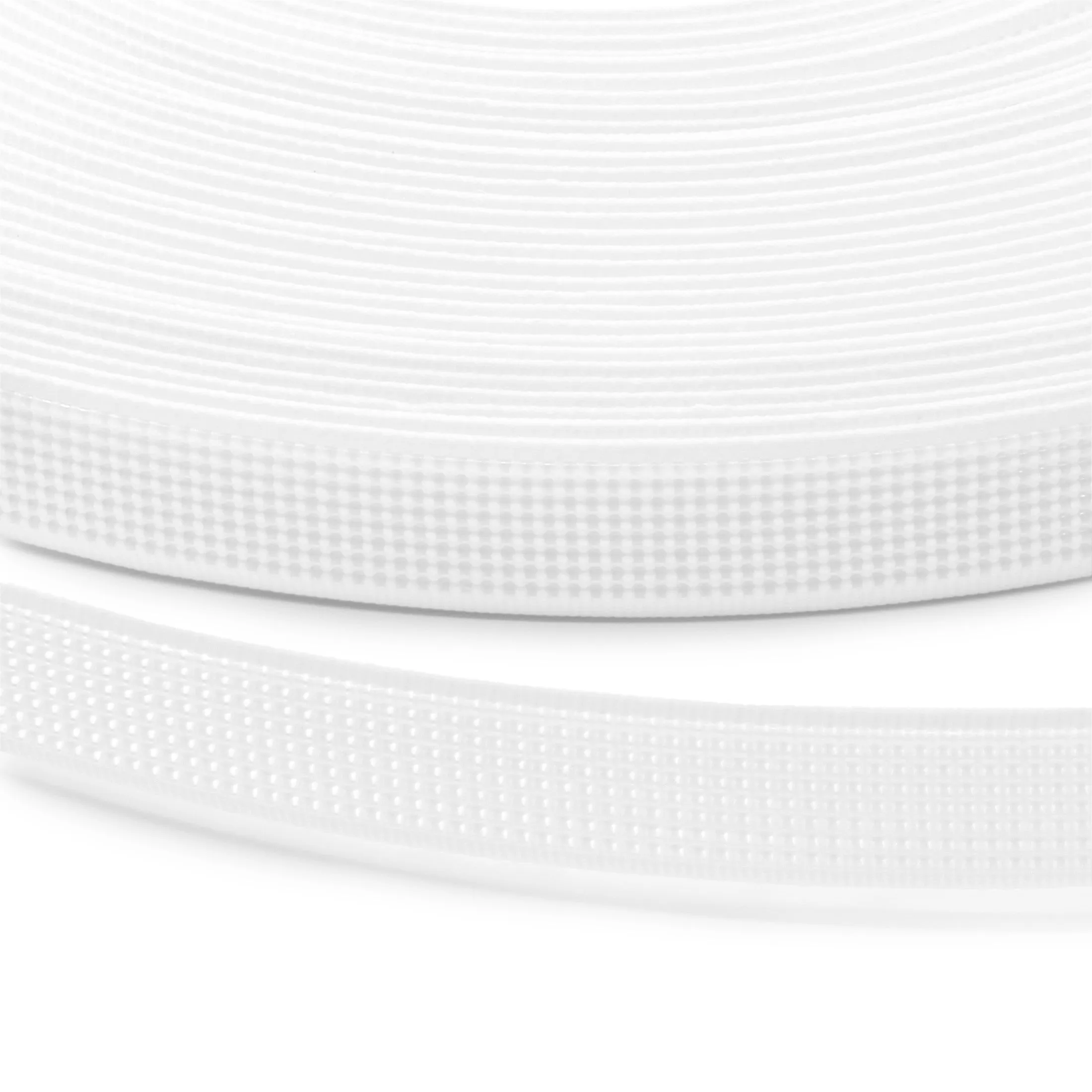 12 mm Flexicurve Polyester Boning, 22 yd