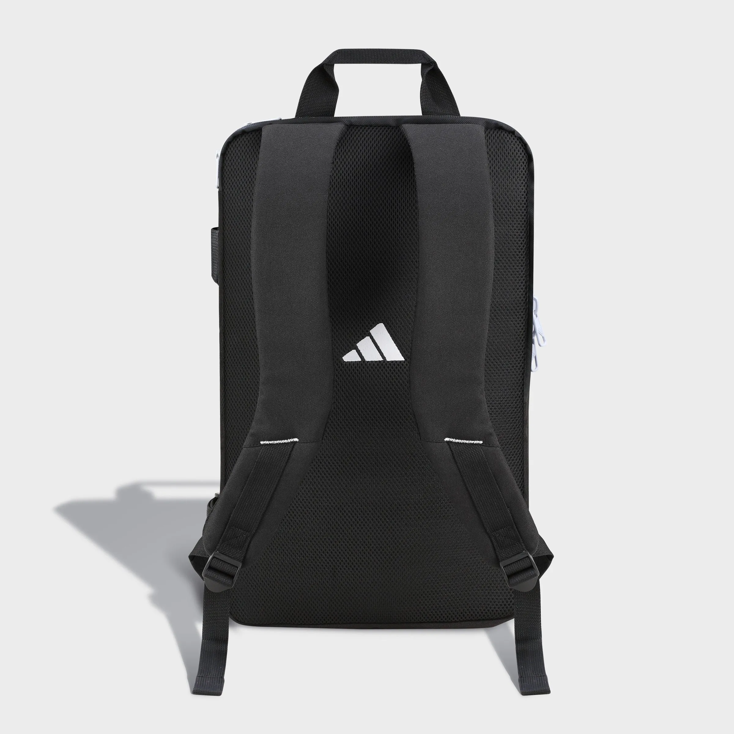 2024 adidas VS.7 Backpack - Black