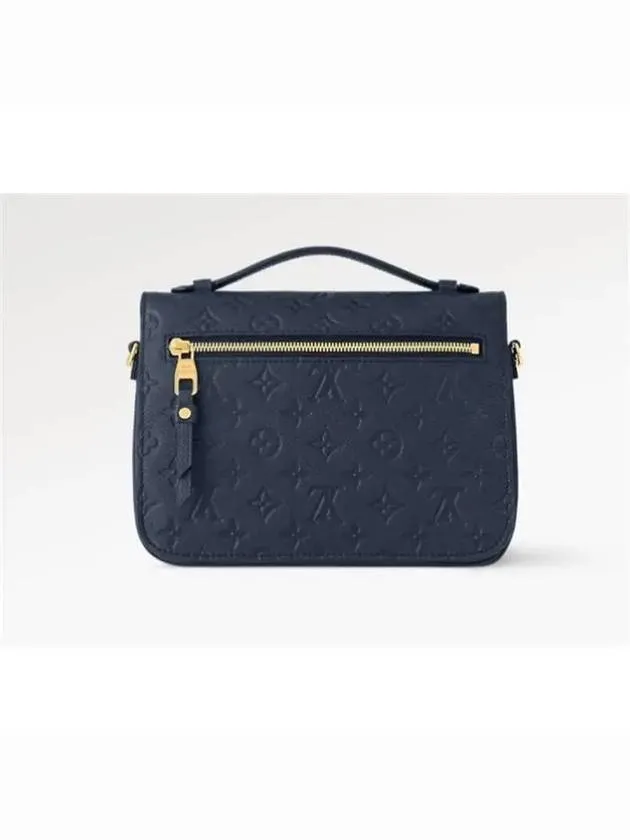 24SS NEW Pochette Metis Women’s Bag M47142