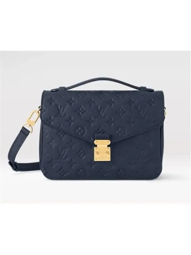 24SS NEW Pochette Metis Women’s Bag M47142