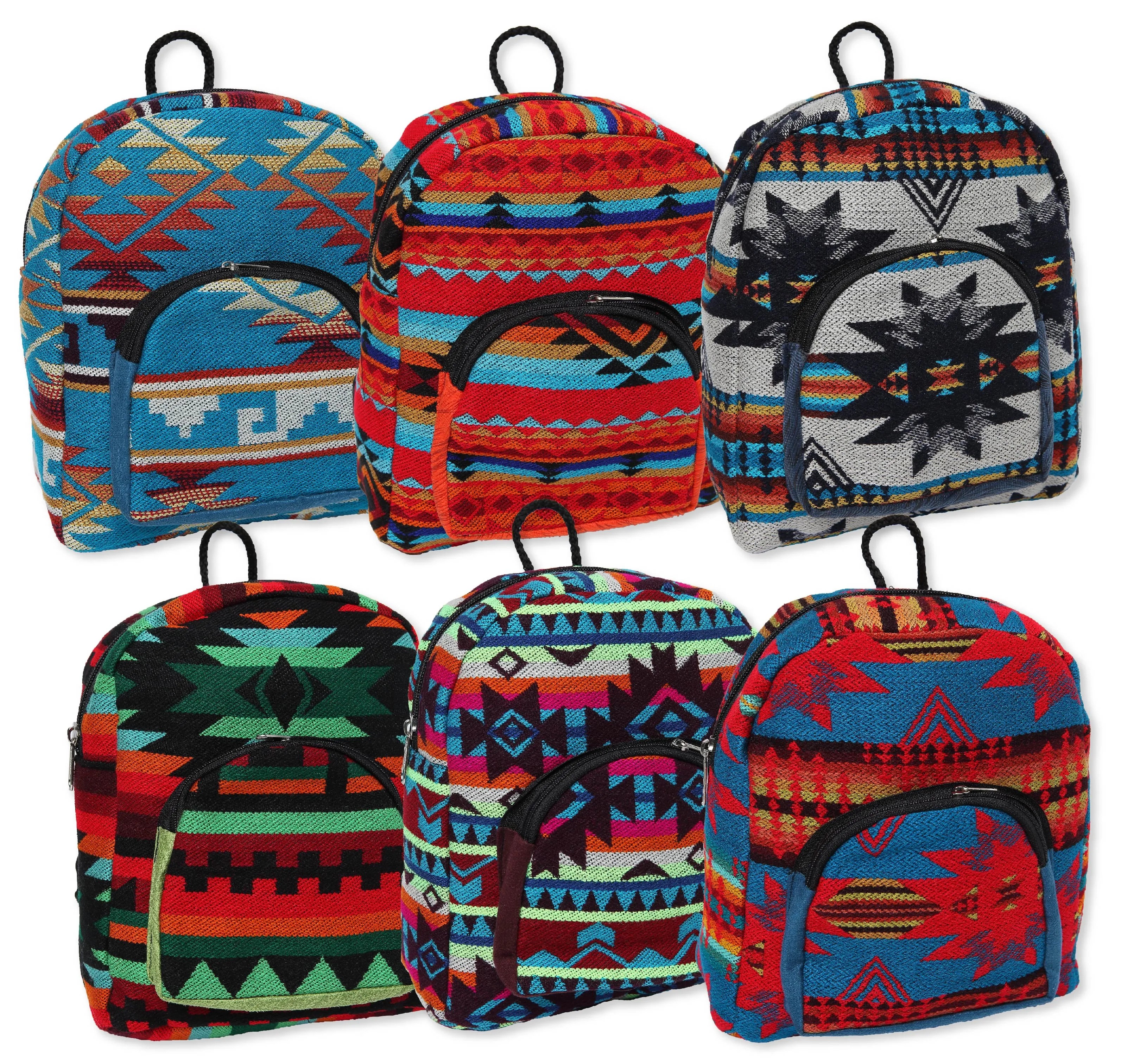 6 PACK Baby Backpacks! Only $10.75 each!