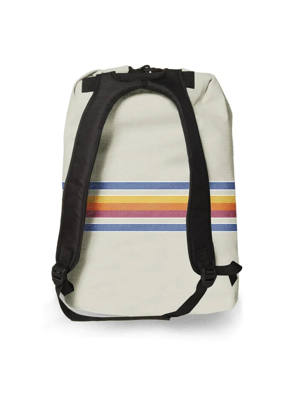 7 Seas 35L Dry Backpack