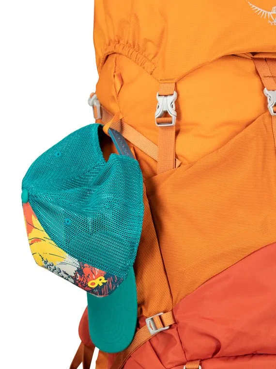 Ace 50 Backpack (Youth)