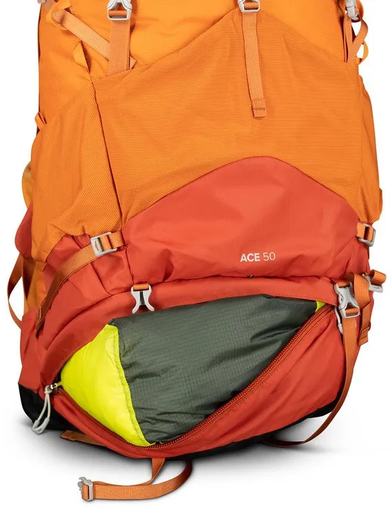 Ace 50 Backpack (Youth)