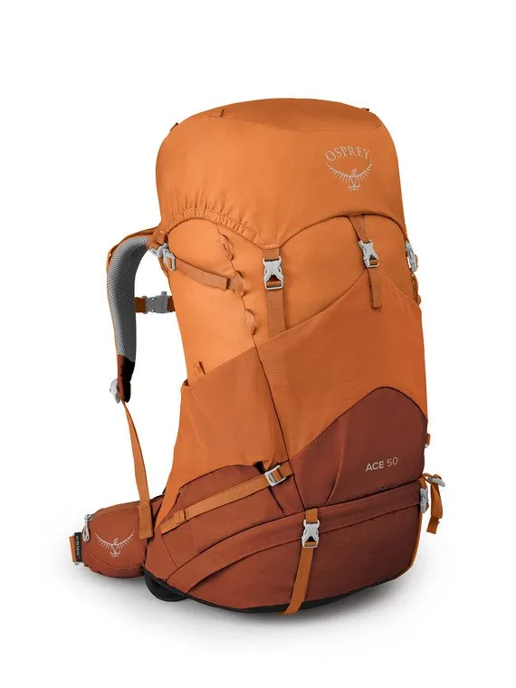 Ace 50 Backpack (Youth)