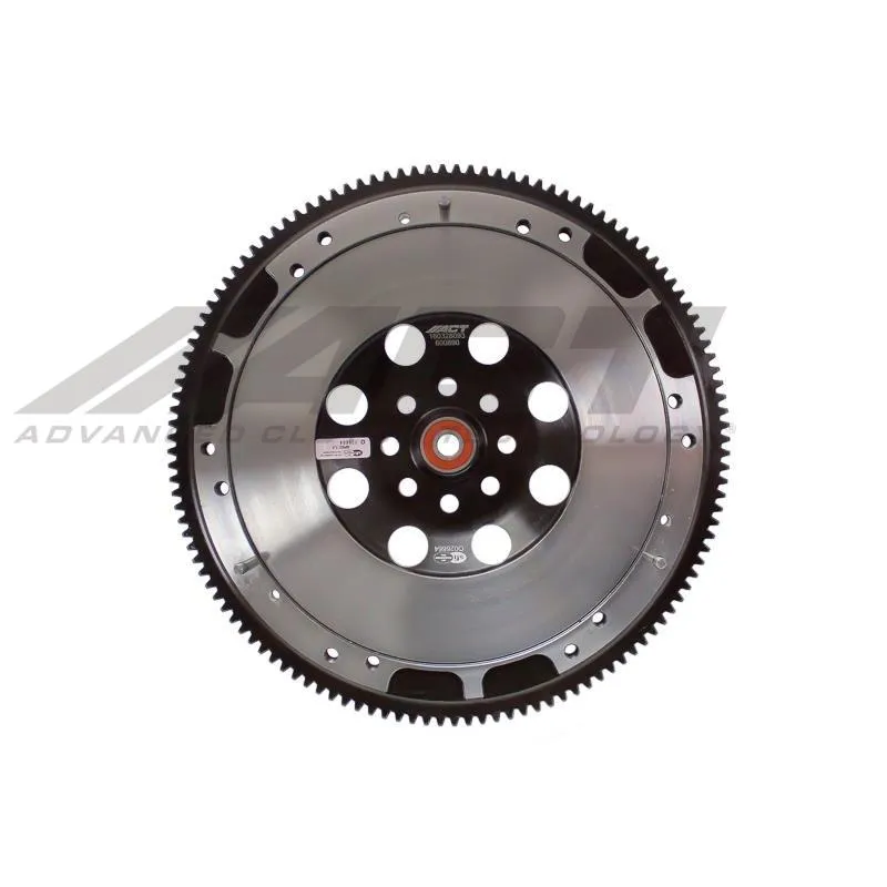 ACT Heavy Duty 6-Puck Clutch Kit with Flywheel 2015-2021 WRX