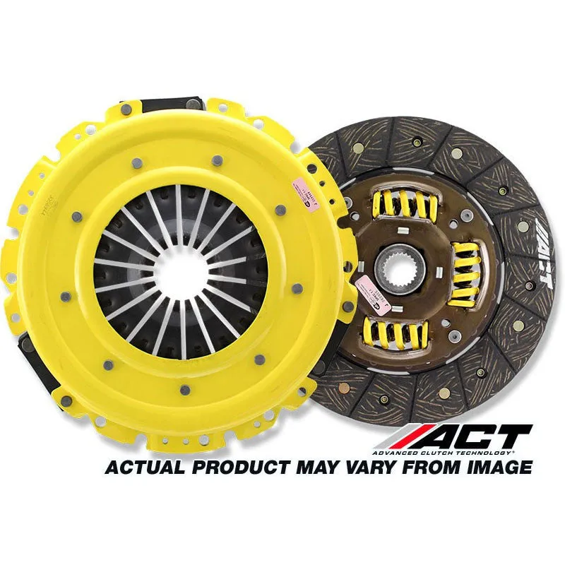 ACT Heavy Duty Street Clutch Kit 2002-2005 WRX