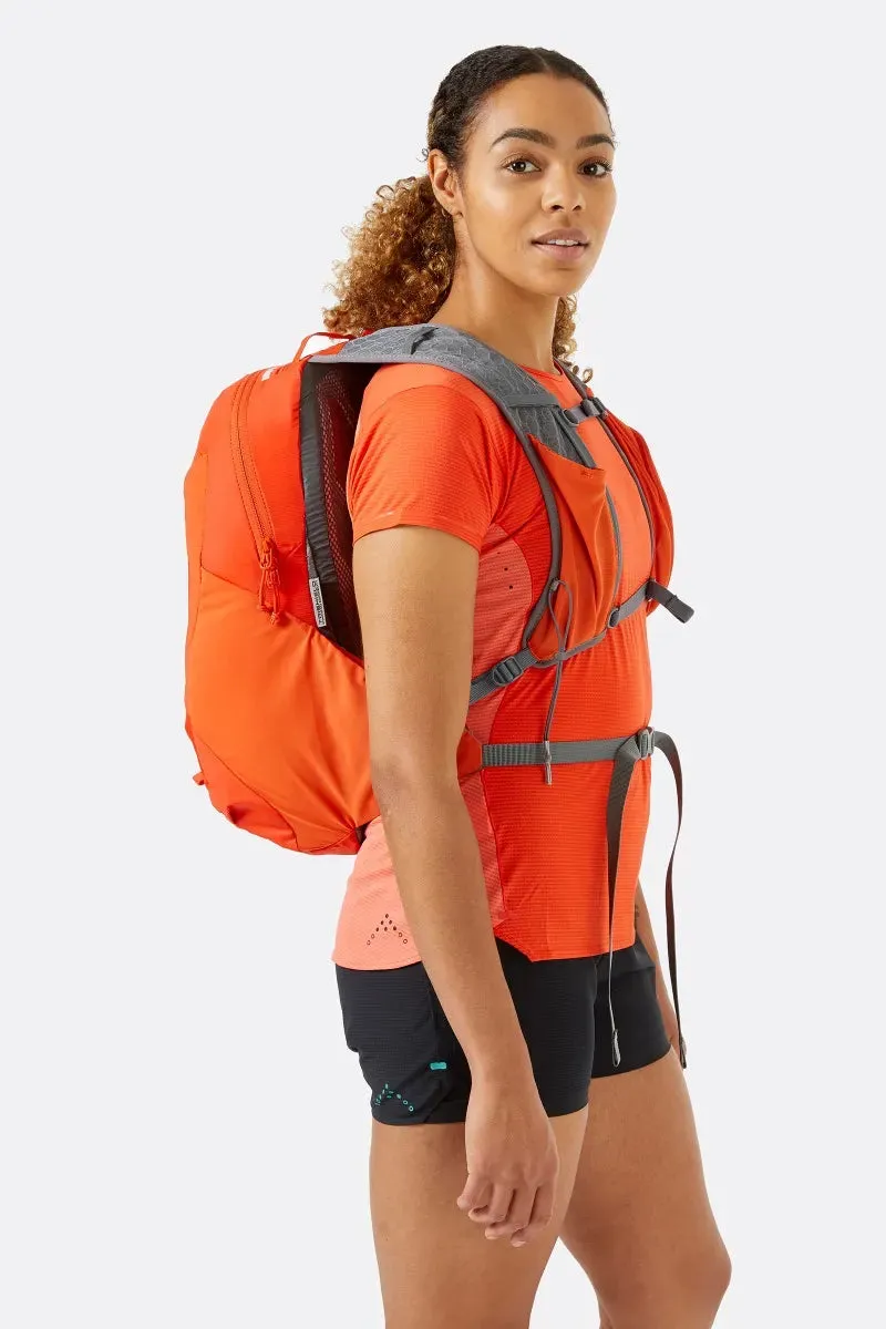 Aeon LT 18L Lightweight Pack