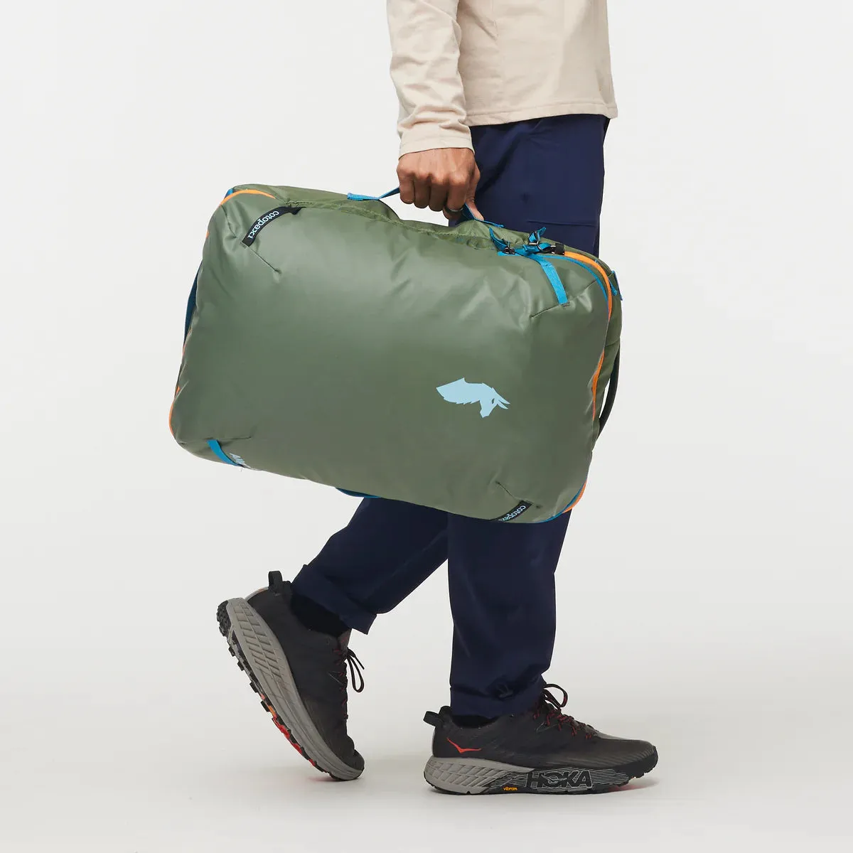 Allpa 35L Travel Pack