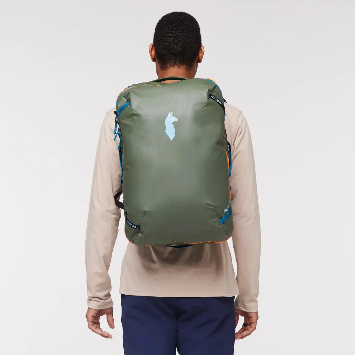 Allpa 35L Travel Pack