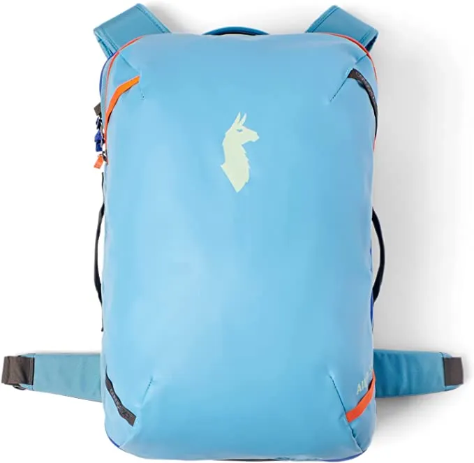 Allpa 35L Travel Pack