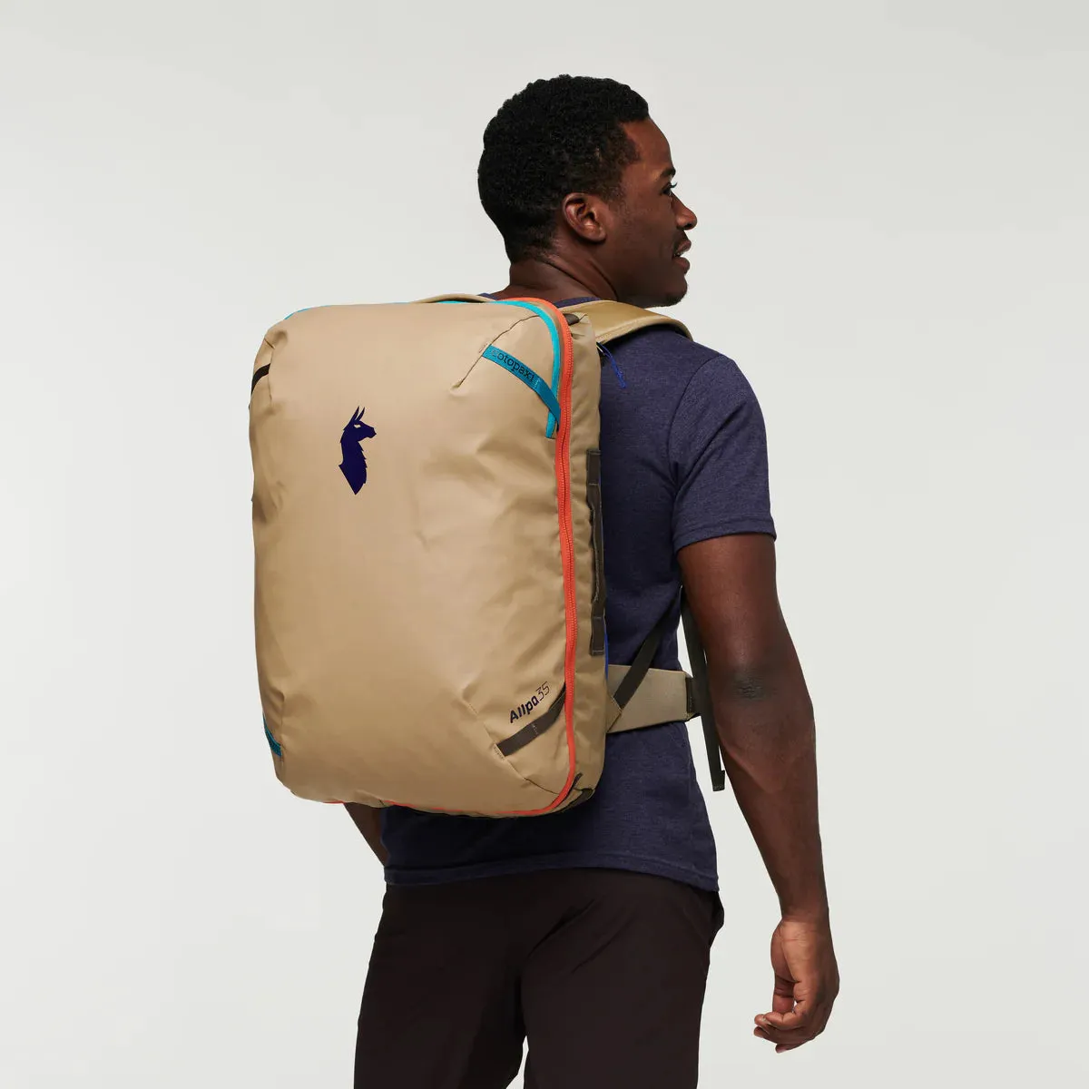 Allpa 35L Travel Pack