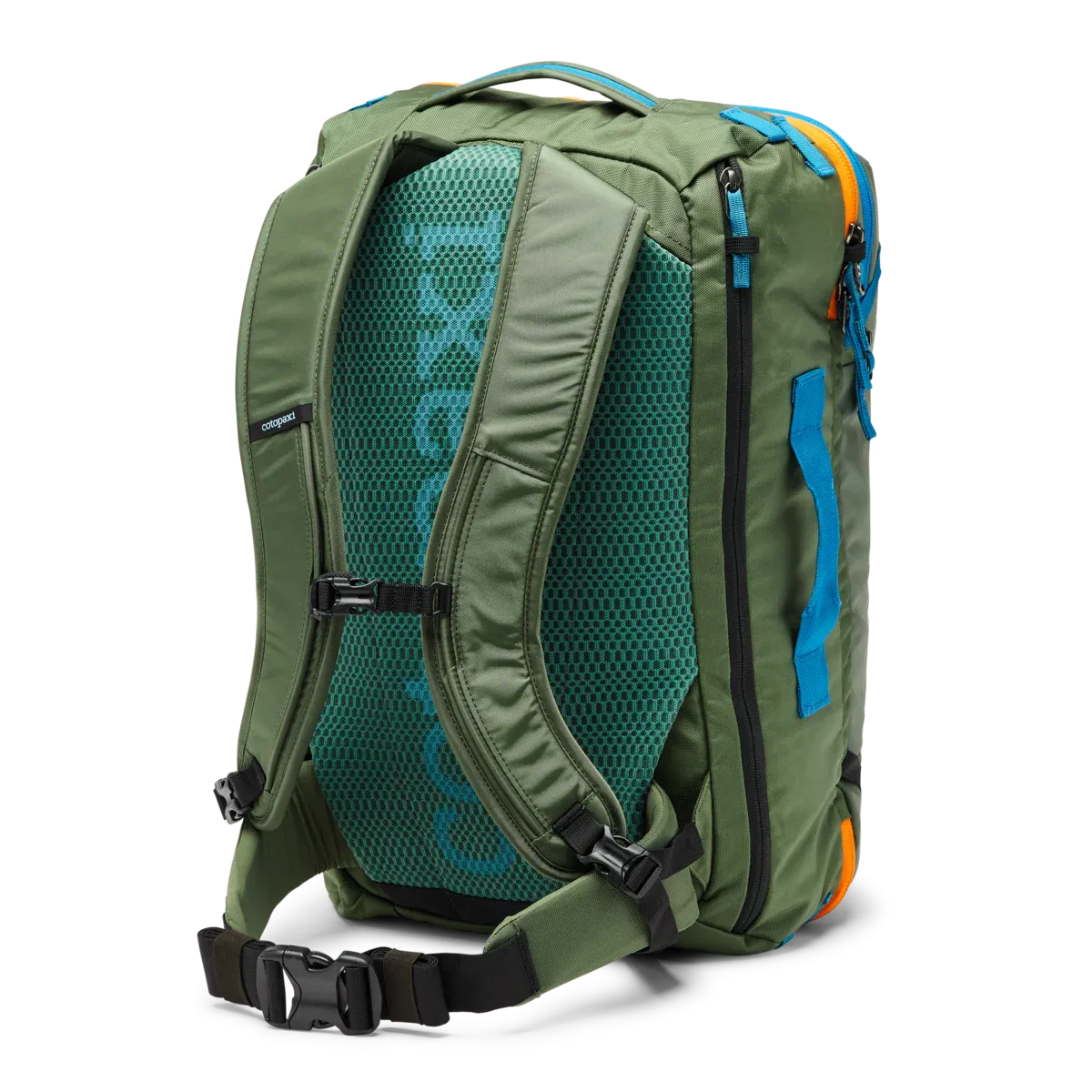 Allpa 35L Travel Pack