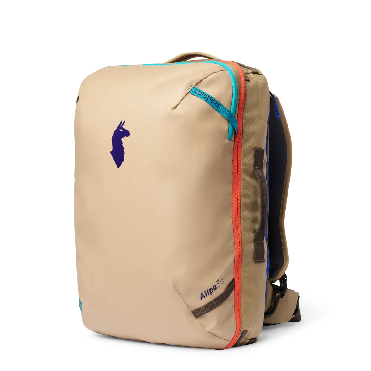 Allpa 35L Travel Pack