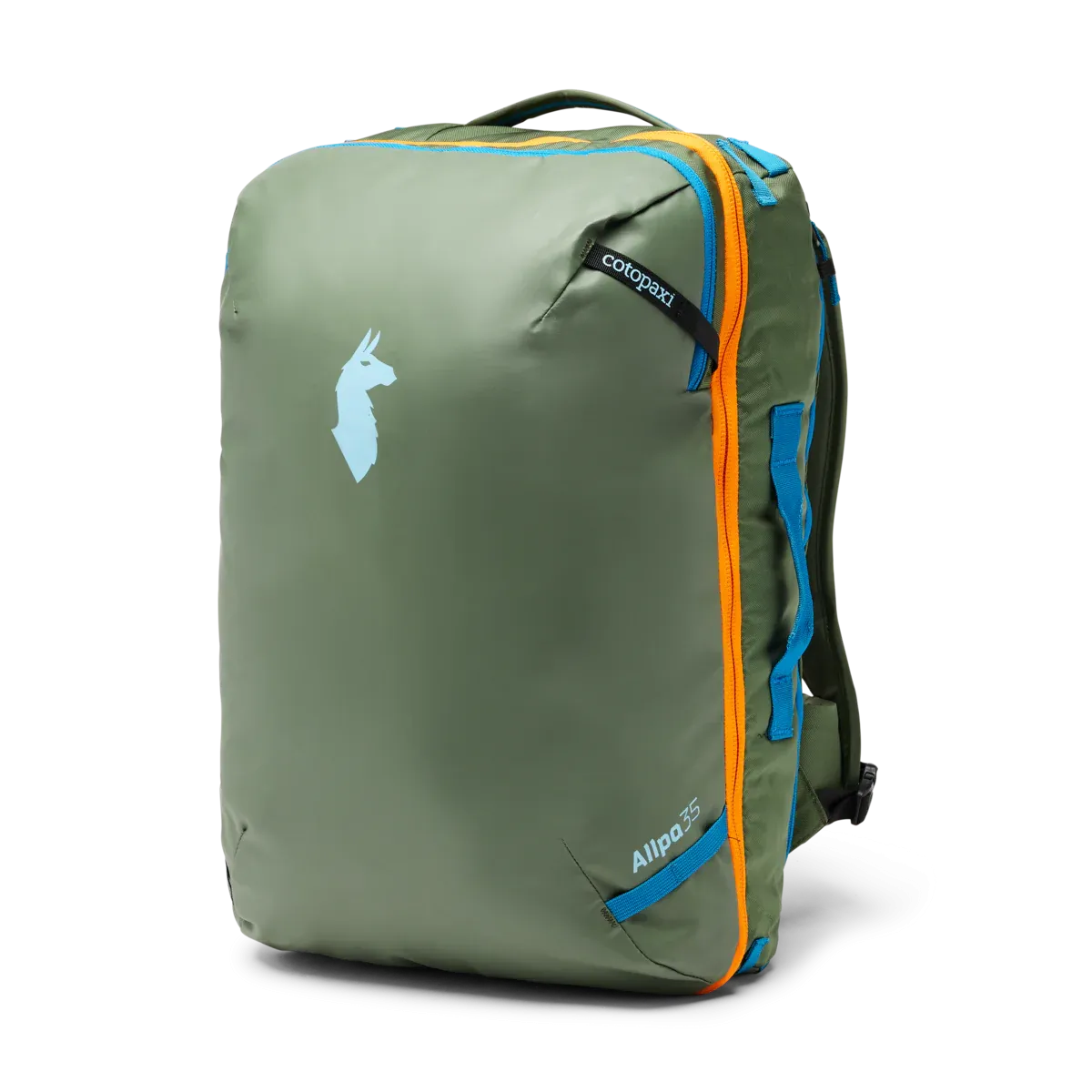 Allpa 35L Travel Pack