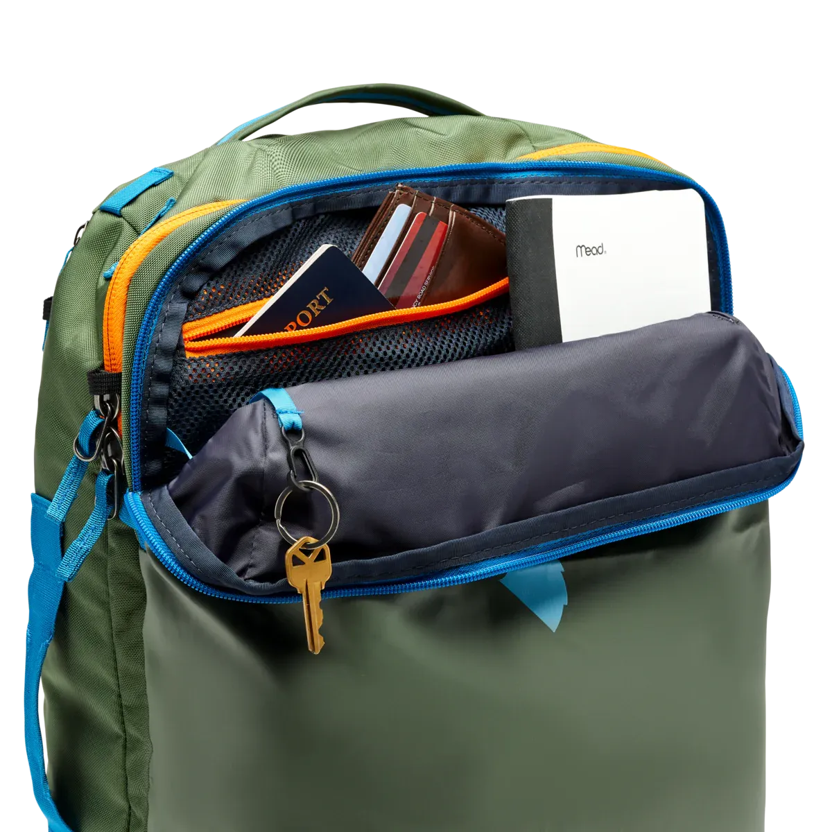 Allpa 35L Travel Pack