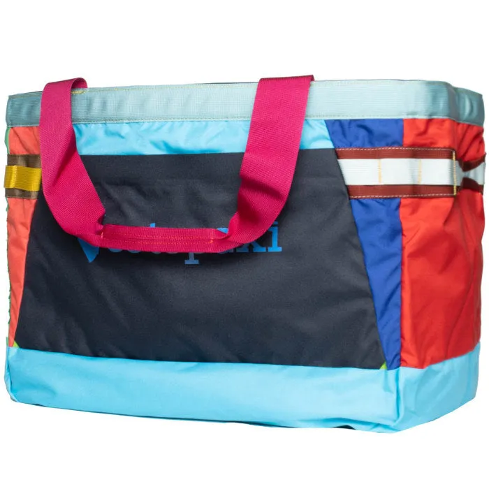 Allpa 60L Gear Hauler Tote - Del Día