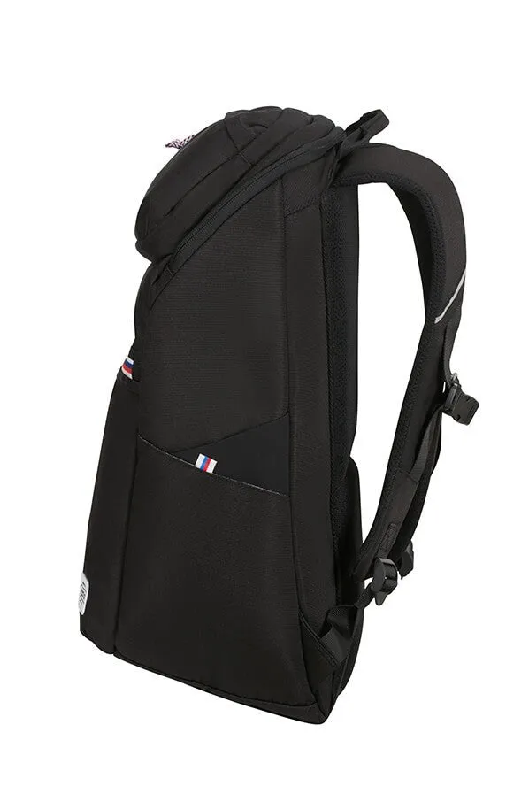 American Tourister Upbeat 15.6" Laptop Backpack | Black