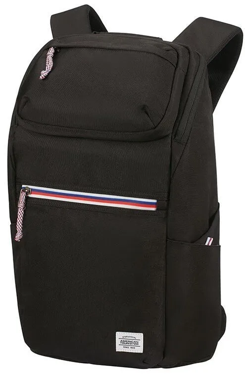 American Tourister Upbeat 15.6" Laptop Backpack | Black