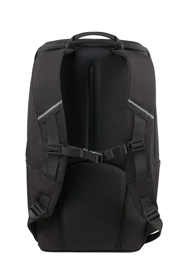 American Tourister Upbeat 15.6" Laptop Backpack | Black