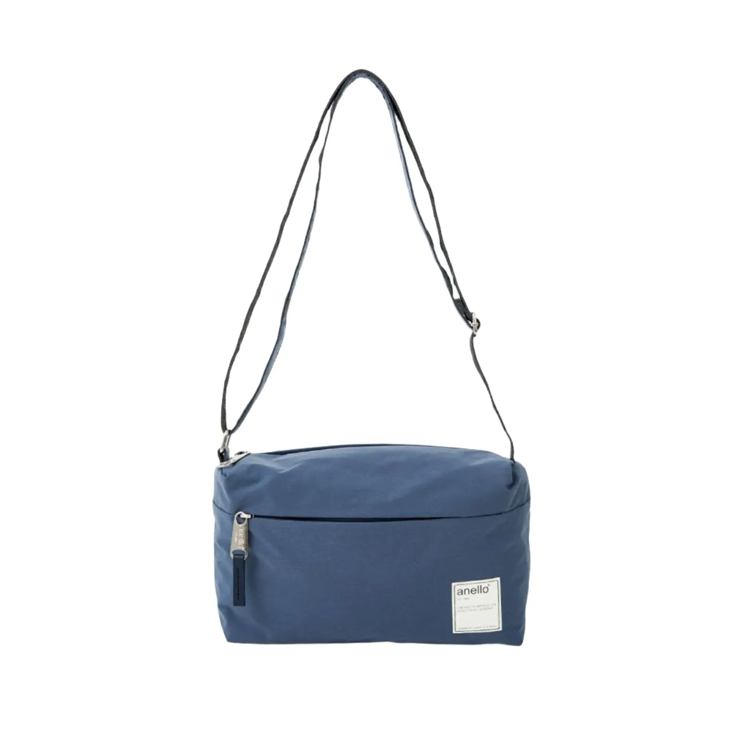 Anello Circle Mini Shoulder Bag