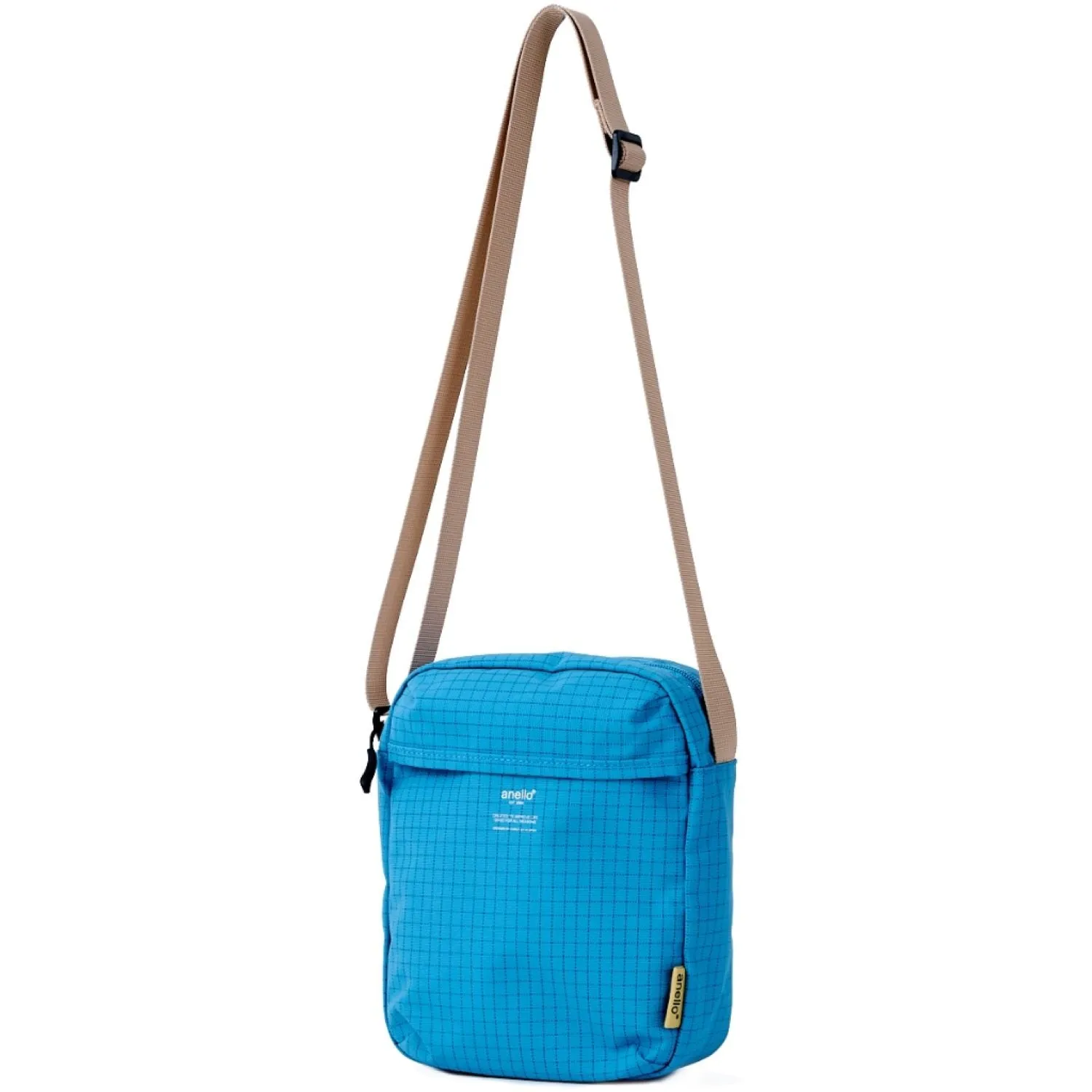 Anello Fun Mini Shoulder Bag