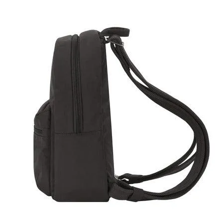 Anti-Theft Essentials Small Backpack