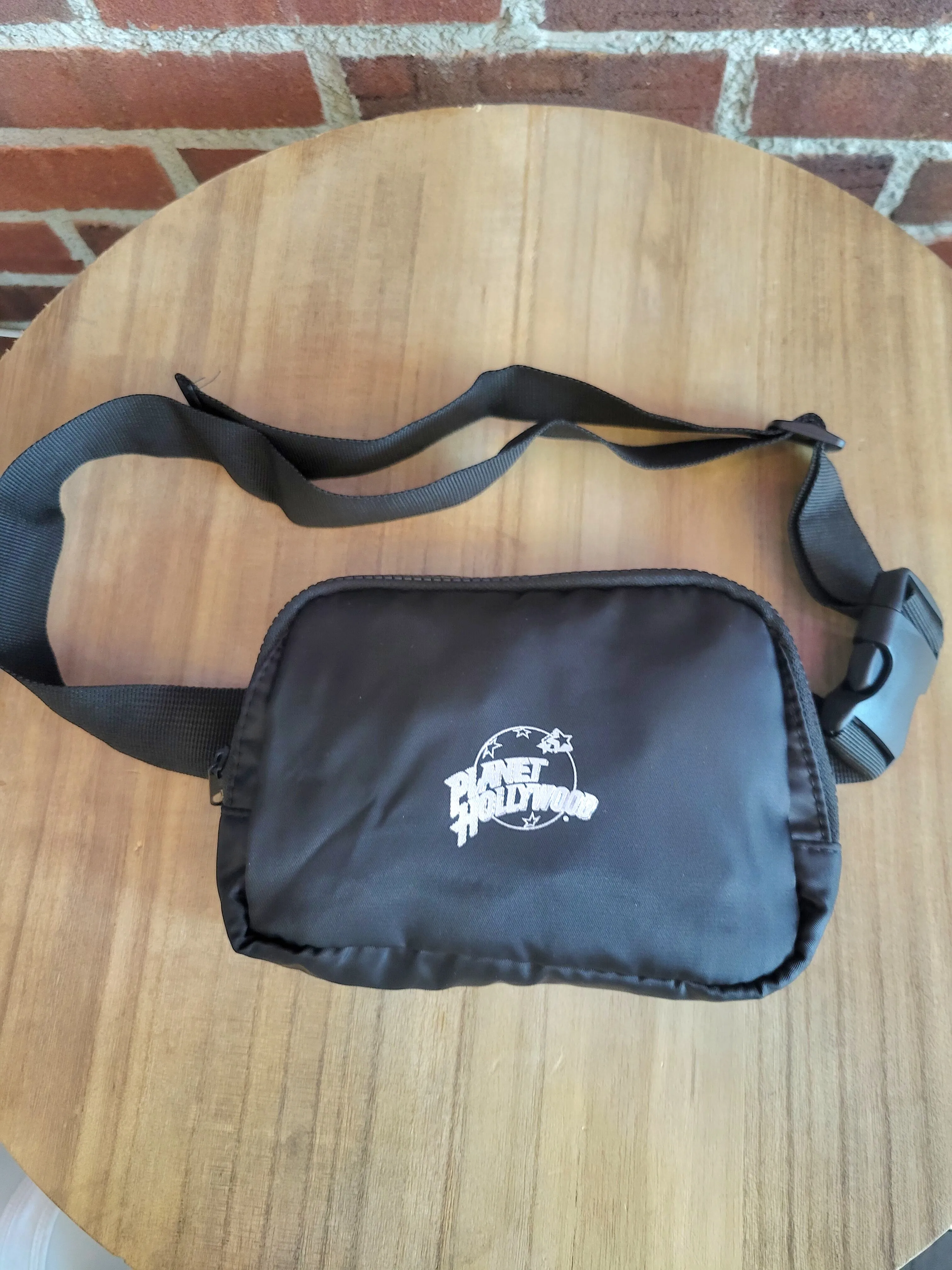 Anywhere Belt Bag