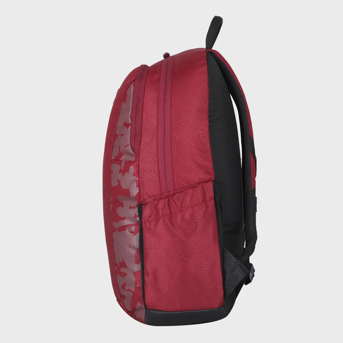 Arctic Fox Essence Tawny Port Laptop Backpack