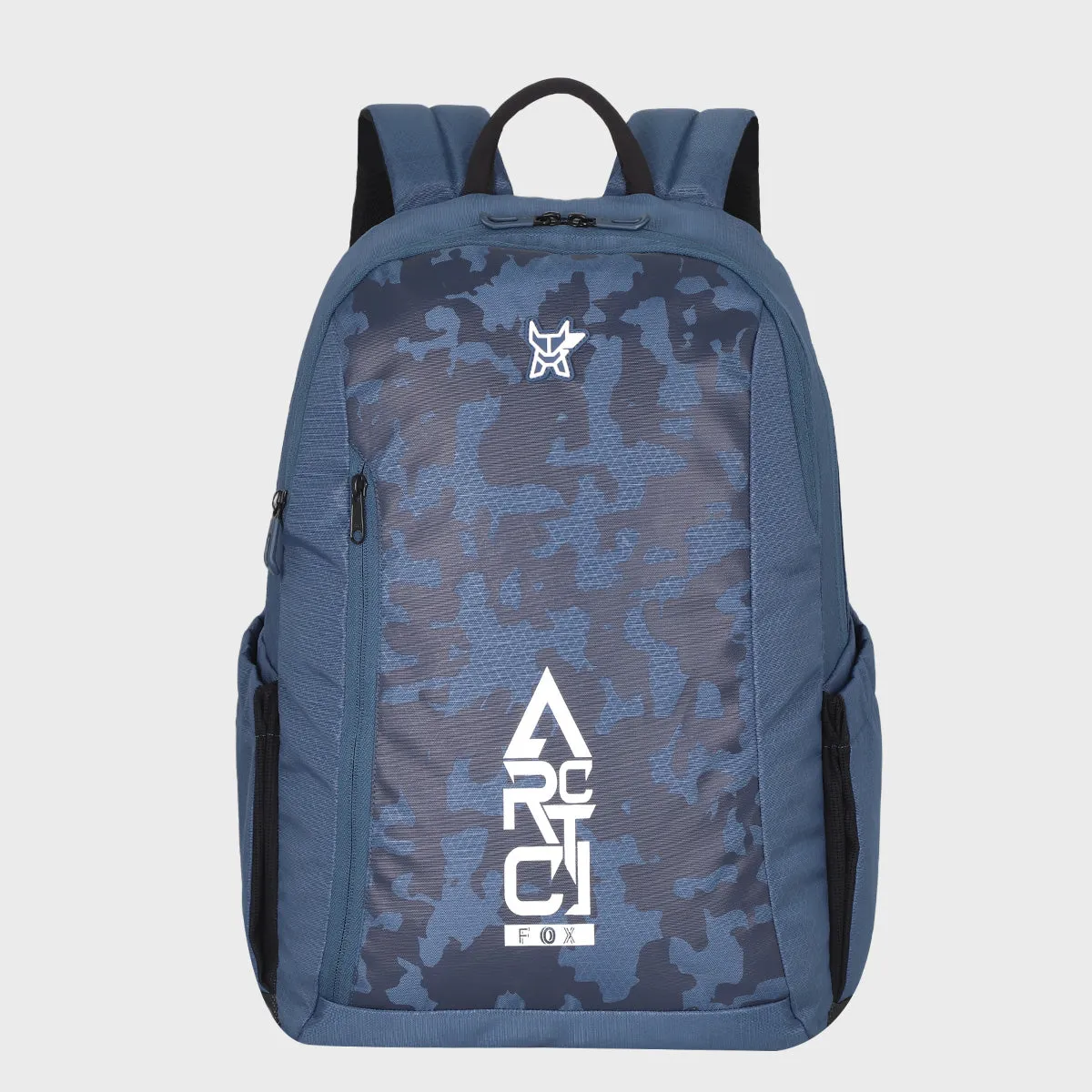 Arctic Fox Grit Dark Denim Laptop Backpack