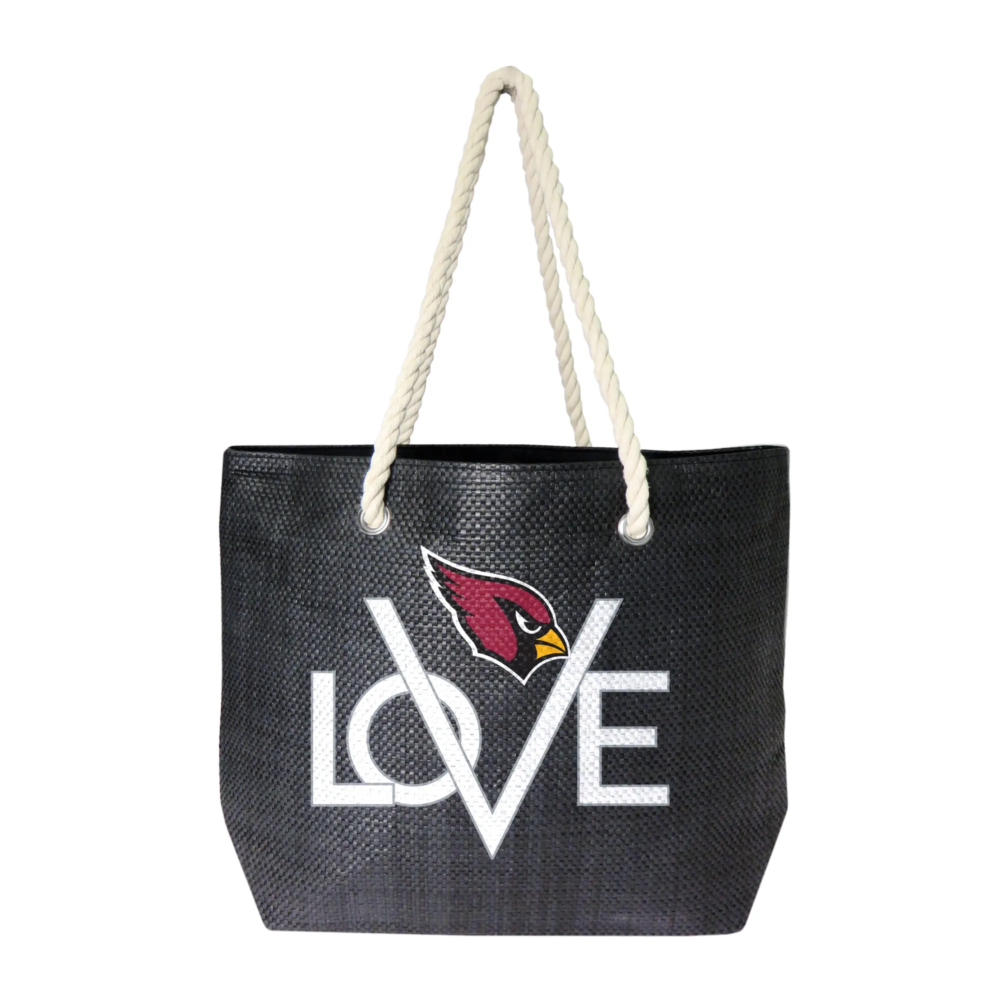 Arizona Cardinals Love Tote