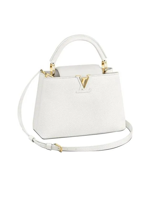 Articafusine BB Urs Fischer Tote Bag White