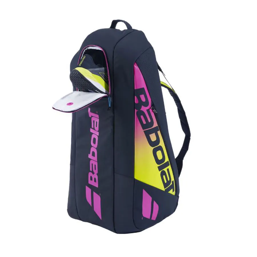 Babolat 751220 Pure Aero Rafa RH X6