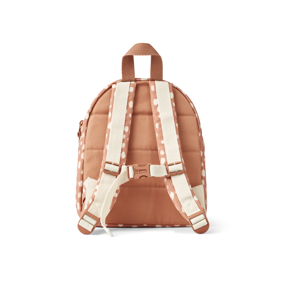 Backpack - Allan - Leo Spots - Tuscany Rose