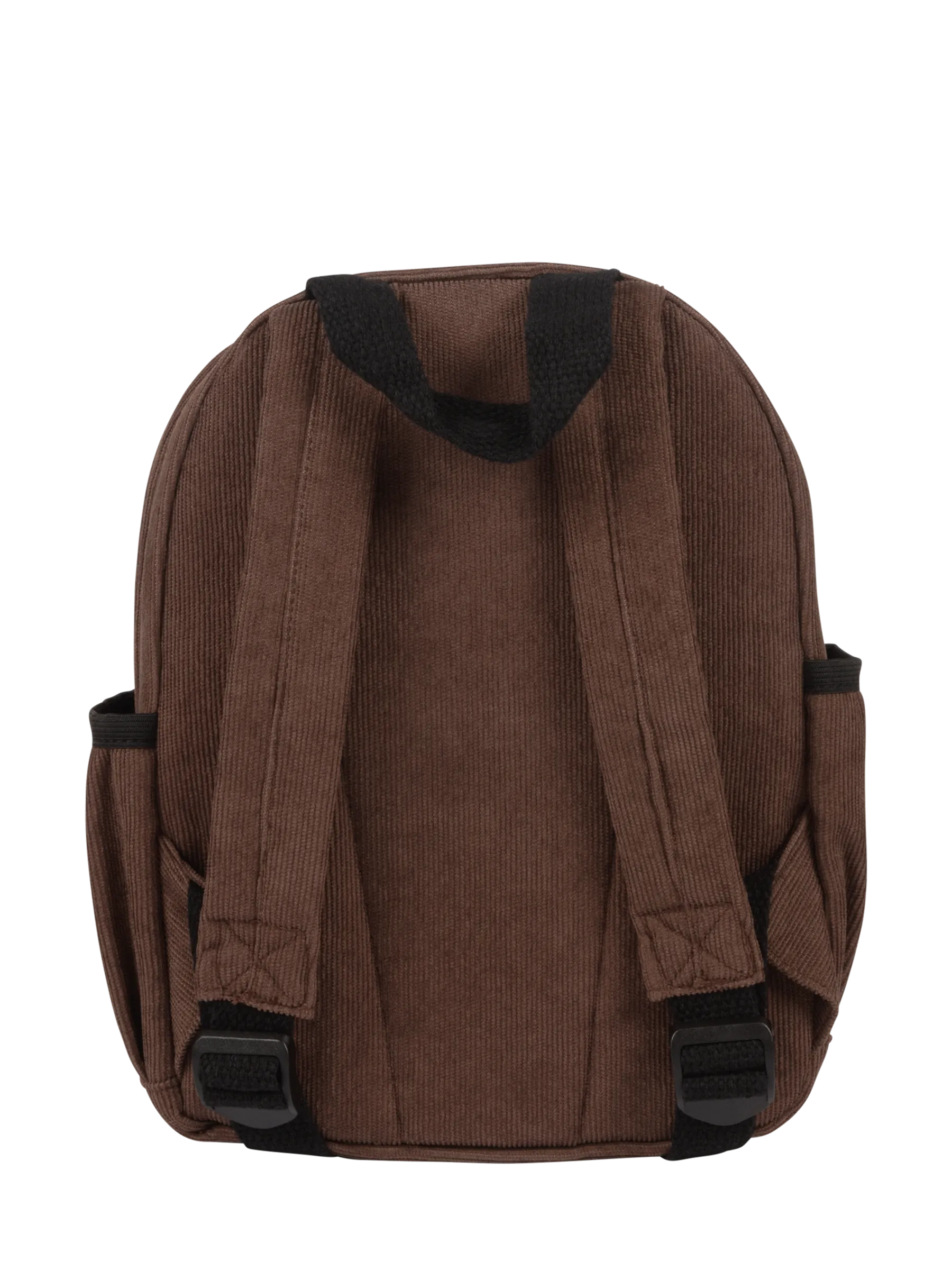 Backpack (Mocha Cord)