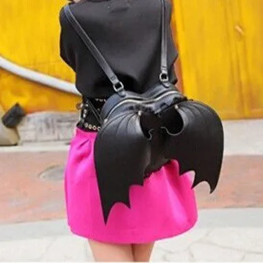 BATTY BACKPACK