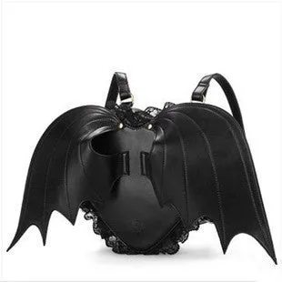 BATTY BACKPACK