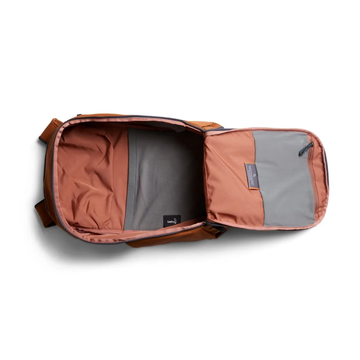 Bellroy Transit Workpack 20L (Second Edition) in Bronze