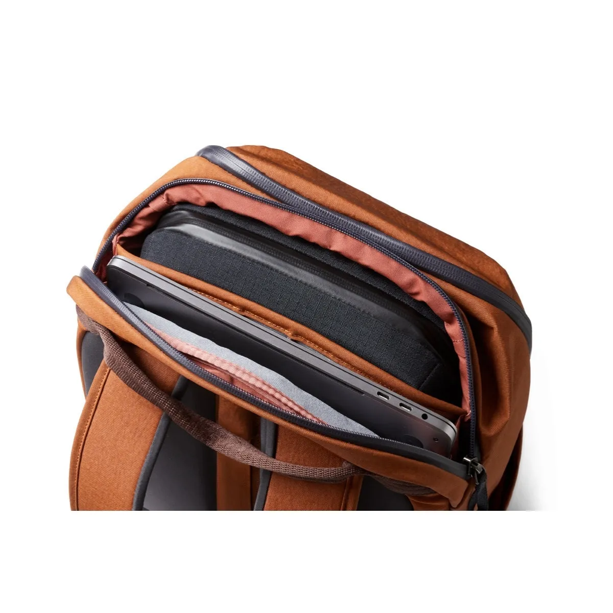 Bellroy Transit Workpack 20L (Second Edition) in Bronze