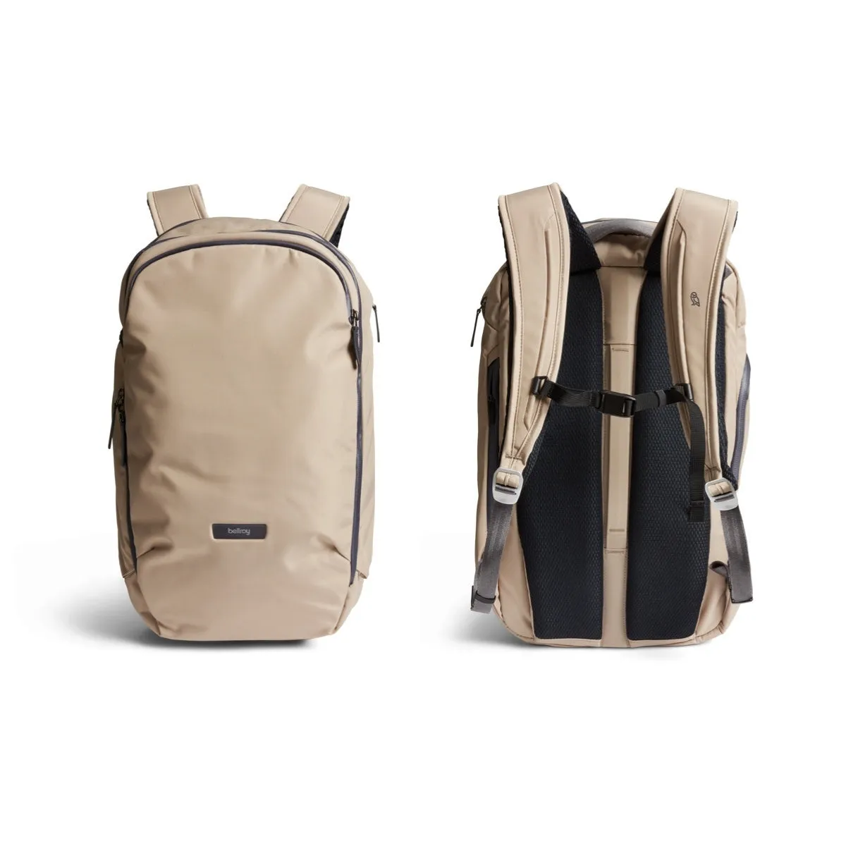 Bellroy Transit Workpack Pro 22L in Stone