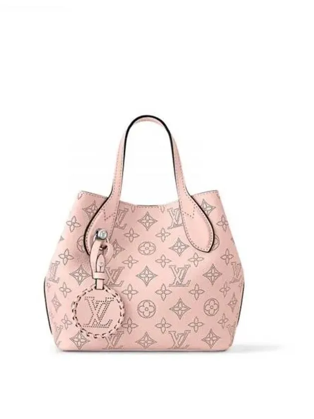 Blossom PM Tote Louis Vuitton Bag Rose Jasmine