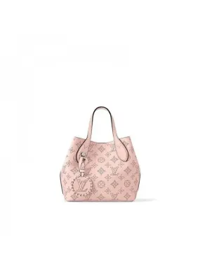 Blossom PM Tote Louis Vuitton Bag Rose Jasmine