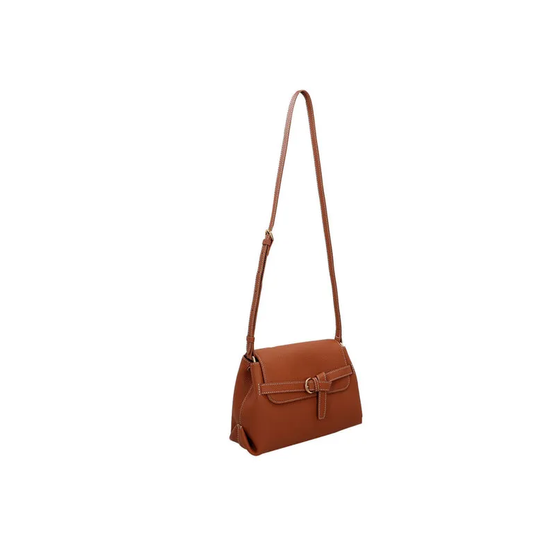 BX6834TN5 Shoulder Bags - Tan