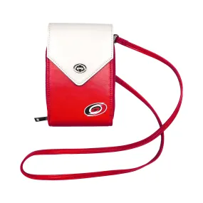 Carolina Hurricanes Homefield Purse