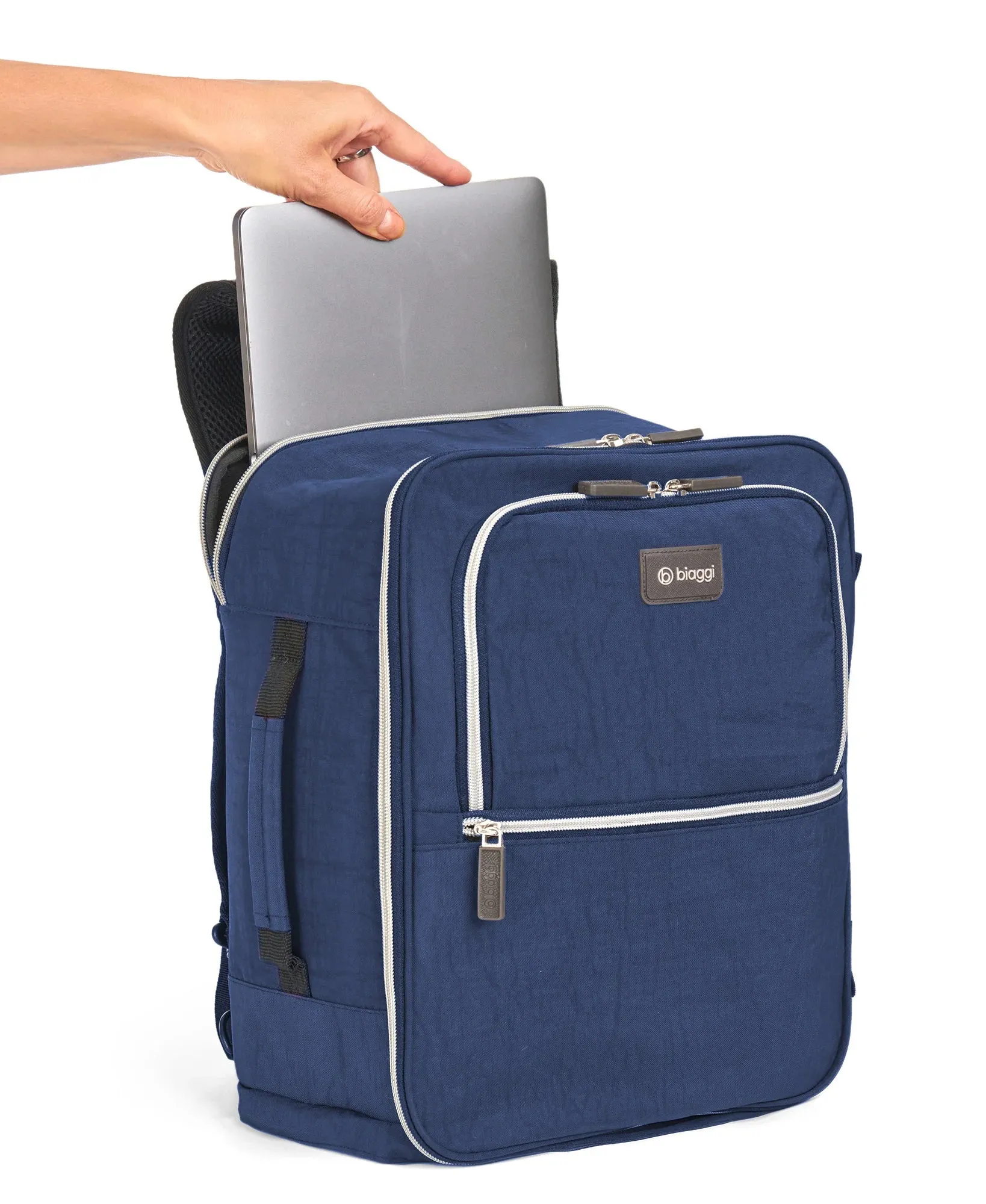 Carry Cube Backpack