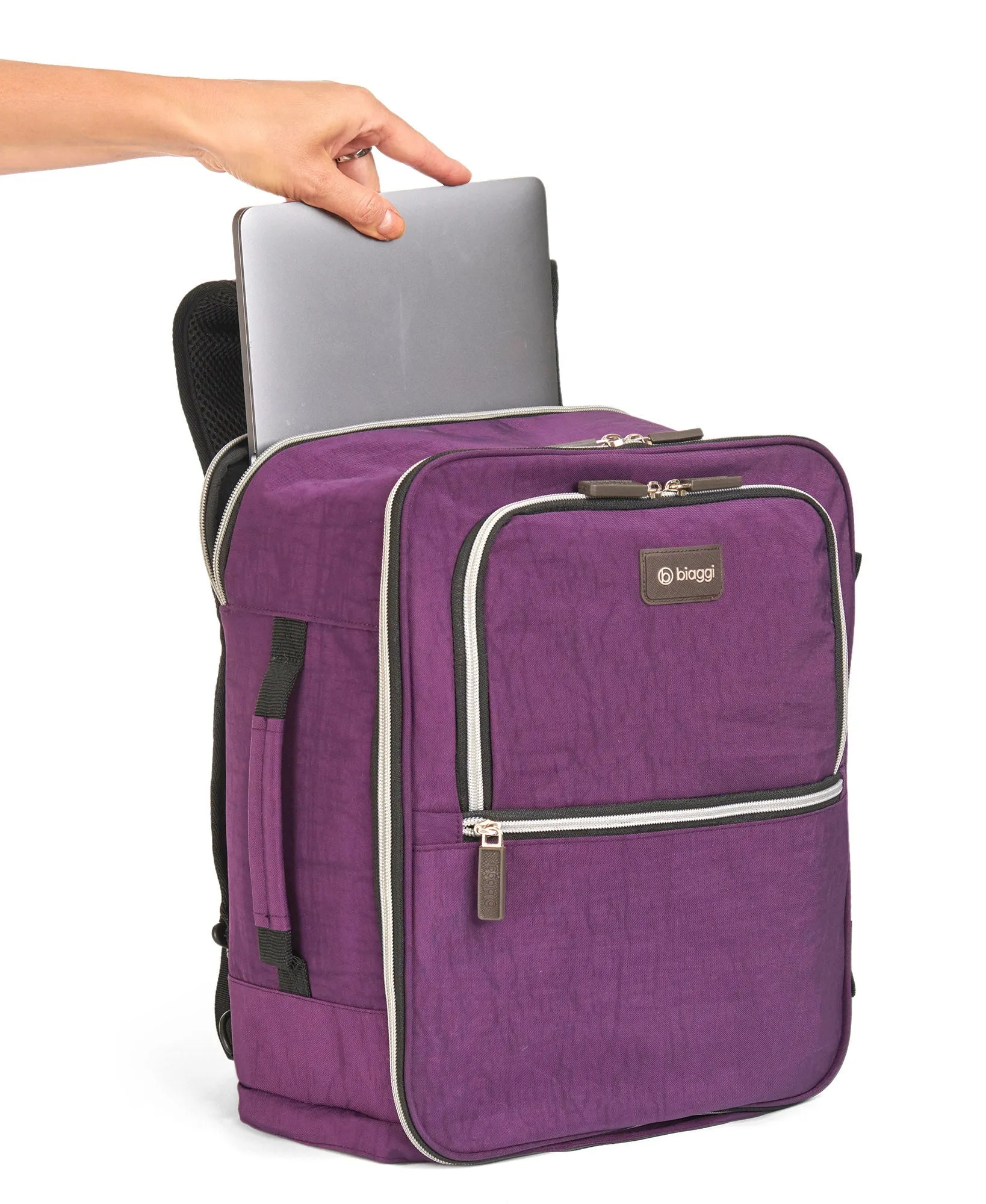 Carry Cube Backpack