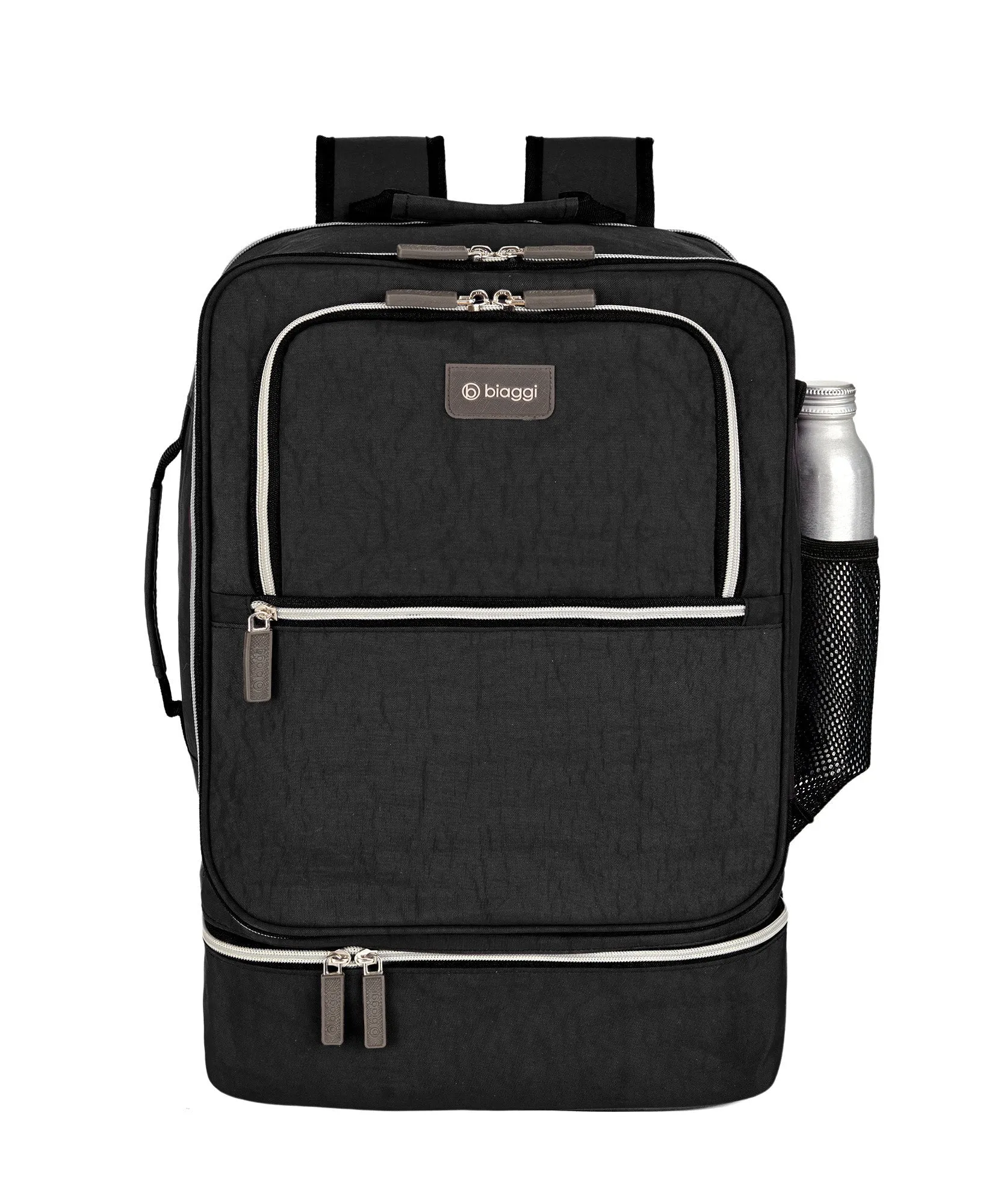 Carry Cube Backpack