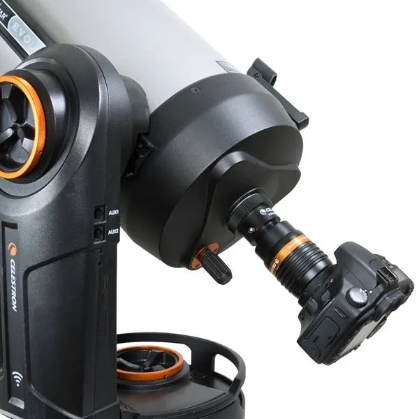 CELESTRON NEXSTAR EVOLUTION 9.25