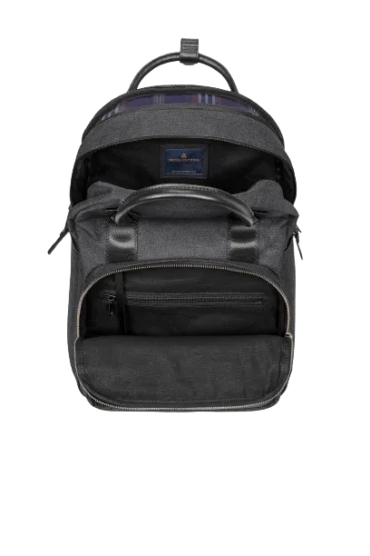 Chevrolet Dual-Handle Backpack