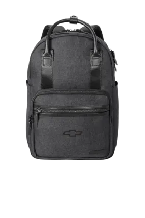 Chevrolet Dual-Handle Backpack